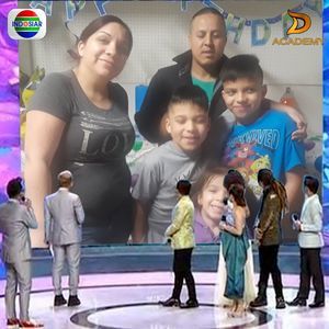 Meet your Posher, Mayra